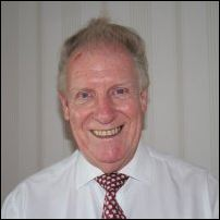 Brian Minister, Chairman